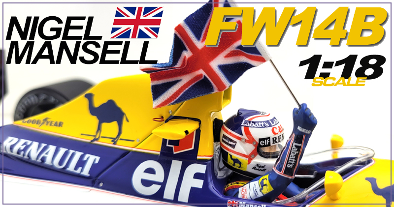 FW14B